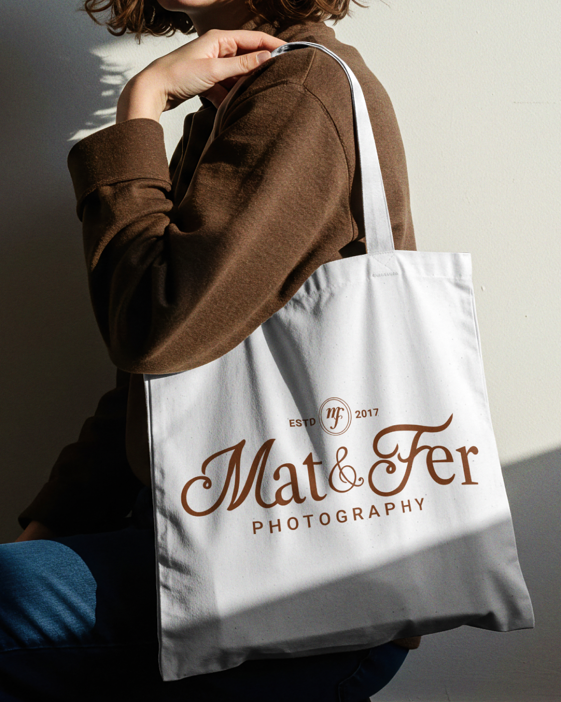 Proyecto Mat&Fer Photography