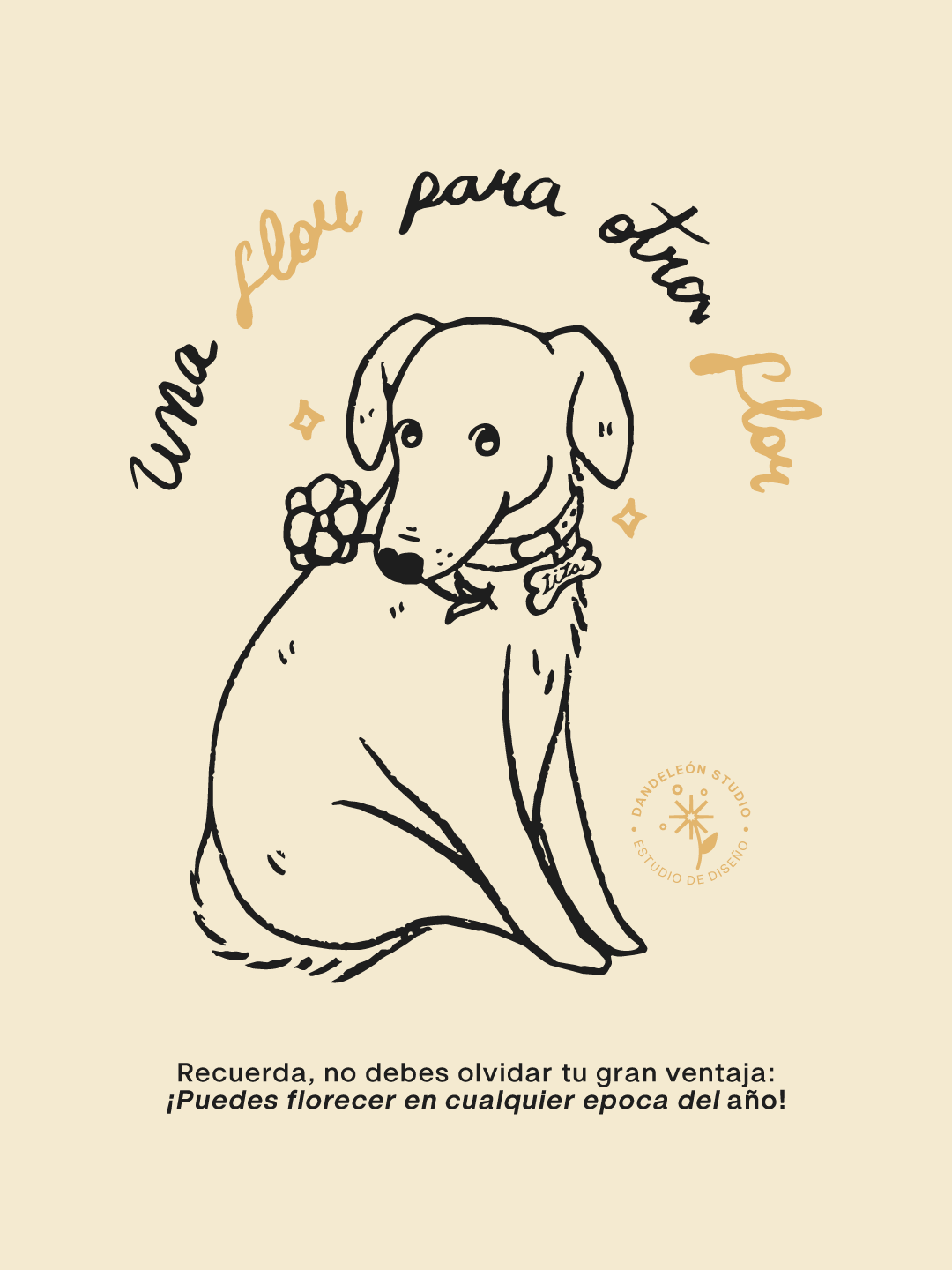 Recordatorio para tu día — 1