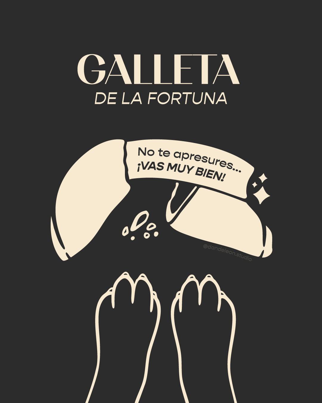 Recordatorio para tu día — 2